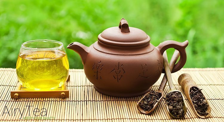 Top 10 Chrysanthemum Tea Health Benefits