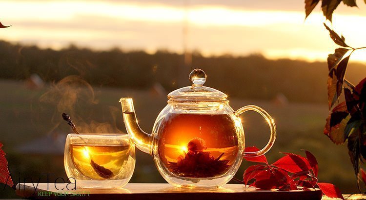 Top 10 Jasmine Bud Tea Health Benefits