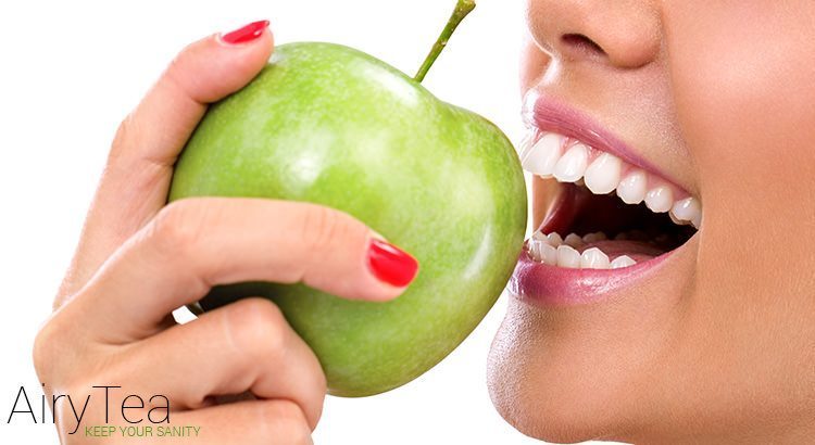 Improves Your Dental Hygiene