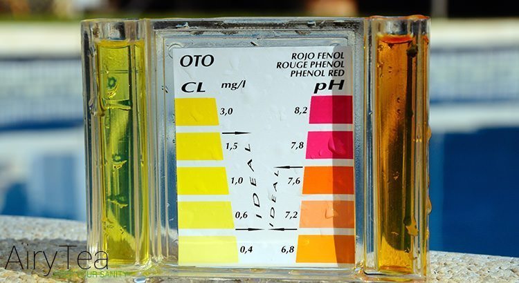 Balances Our pH Levels