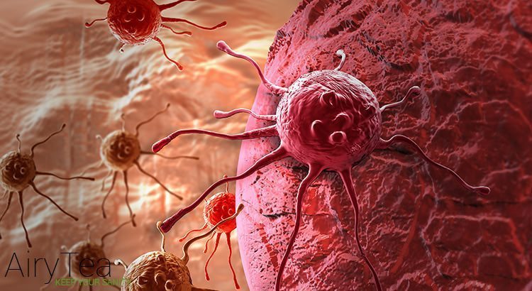Lowers the Risk of Prostate Cancer Lowers the Risk of Prostate Cancer