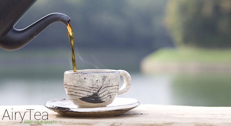 Top 10 Pu'Erh Tea Health Benefits (Scientific Studies)