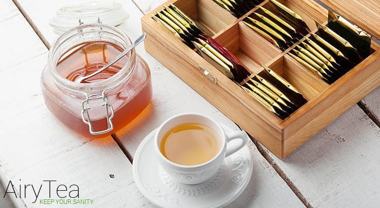 How to Brew the Best Cup of Tea