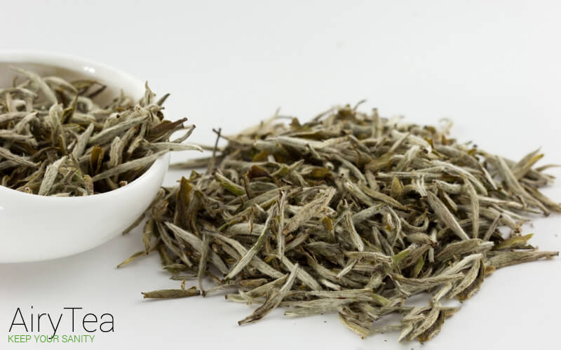Why You Should Drink White Tea and How It Benefits You