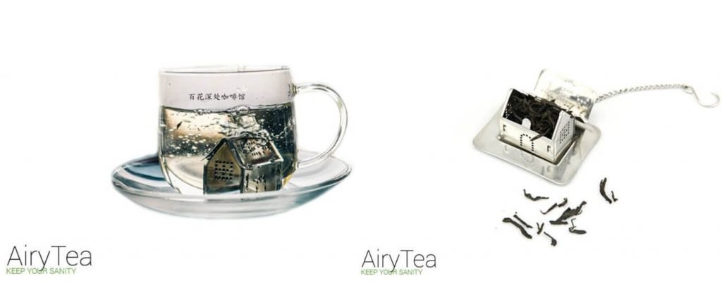 Tea House Tea Infuser