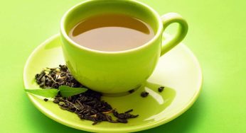 Top 10 Teas to Drink During Springtime
