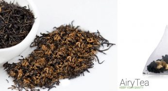 Everything You Need To Know About Loose Leaf Tea And The Best Infusers For It