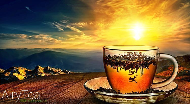 Top 10 Black Tea Health Benefits / Effects (2023)