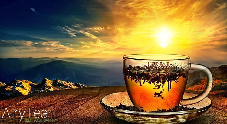Top 10 Black Tea Health Benefits / Effects (2025)