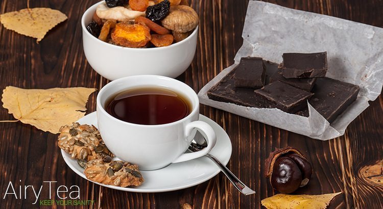 Top 10 Oolong Tea Health Benefits / Effects (2021)