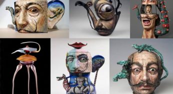 18 Incredible And Slightly Weird Teapots