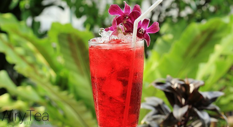 Top 10+ Roselle Juice (Hibiscus Flower Tea) Health Benefits & Effects (2020)