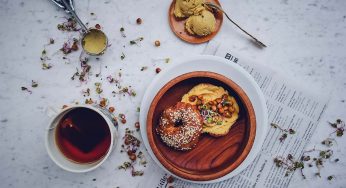 Top 10+ Osmanthus (Sweet Olive) Tea Health Benefits & Effects (2025)
