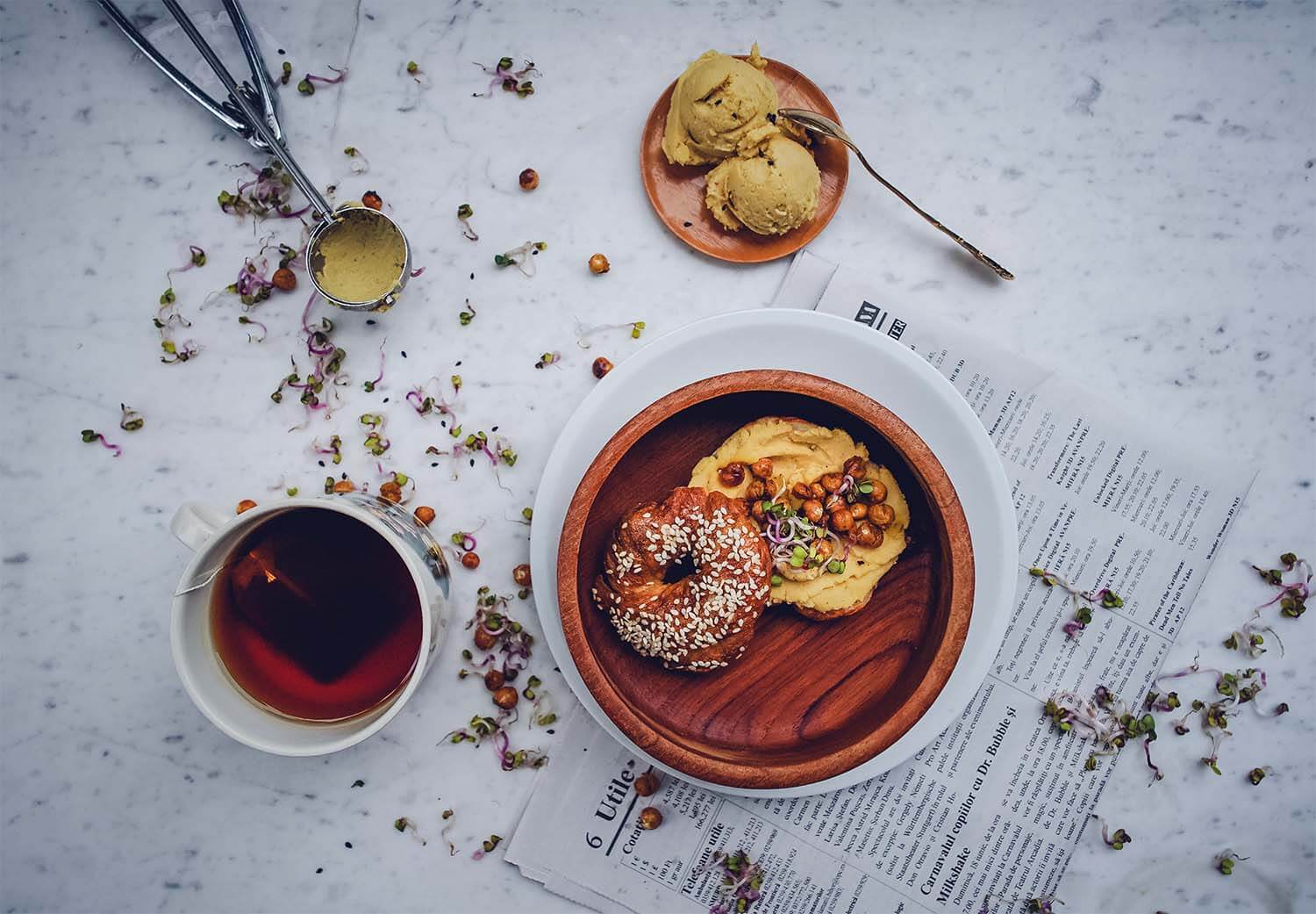 Top 10+ Osmanthus (Sweet Olive) Tea Health Benefits (2025)