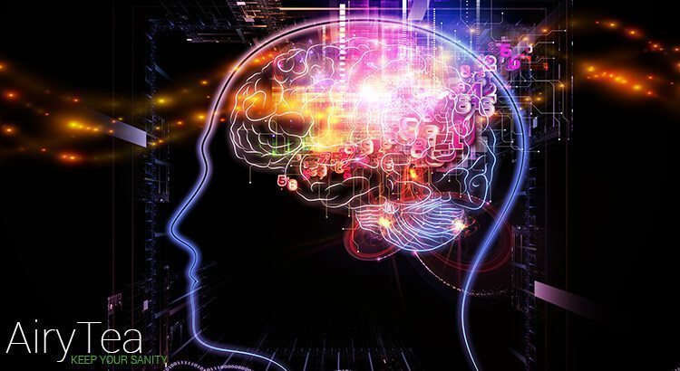 Boost Your Brain Power With Black or Green Tea (2025)
