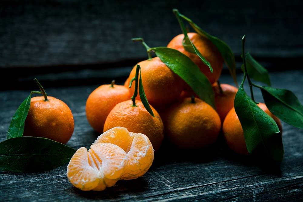 Top 10+ Tangerine Peel Tea Health Benefits (2025)