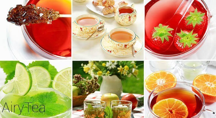 Must Try: Top 10 Things to Put in Your Tea (2025)