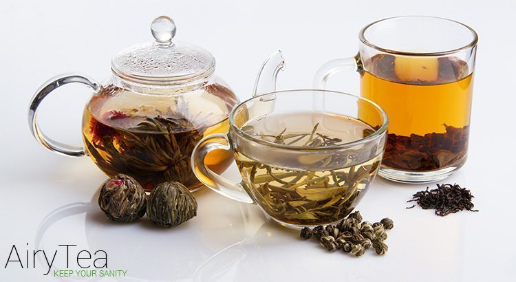 Top 10 White Tea Health Benefits / Effects (2023)