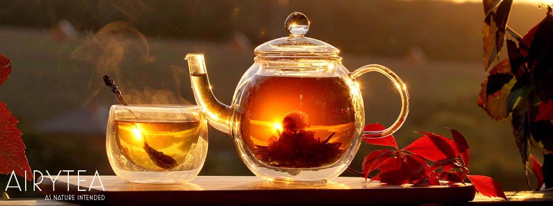 How to brew jasmine bud tea