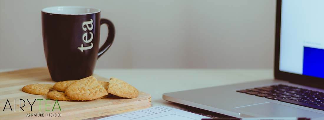 Top 10 Dried Burdock Root Tea Benefits