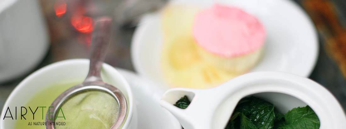 Health Benefits of Imperial Da Hong Pao Tea
