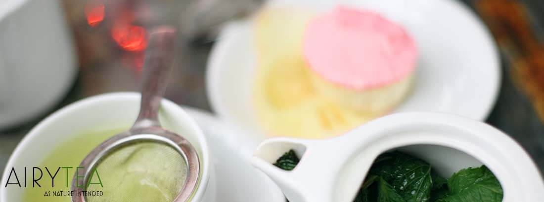 Health Benefits of Imperial Da Hong Pao Tea Health Benefits of Imperial Da Hong Pao Tea