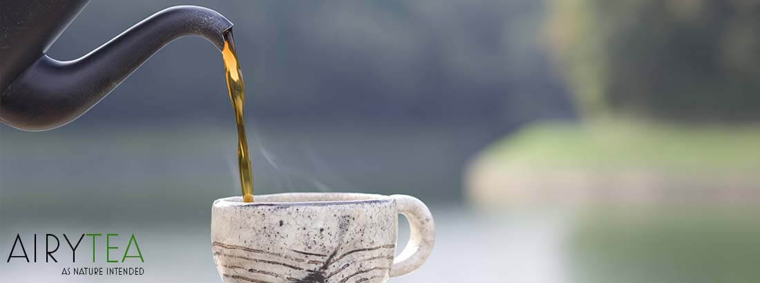 How To Brew / Prepare Mulberry Leaf Tea?