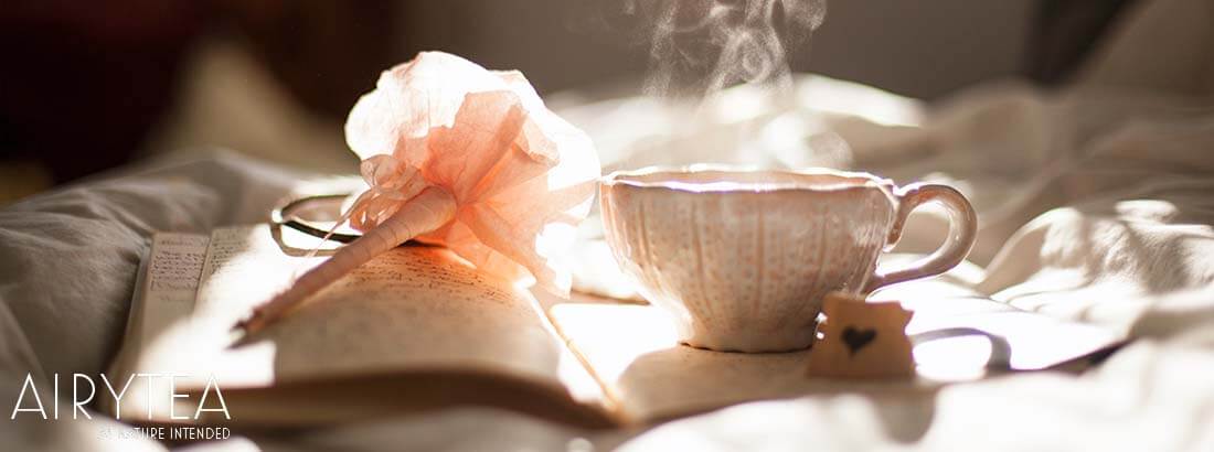 Top 10 Dried Eucommia Tea Benefits