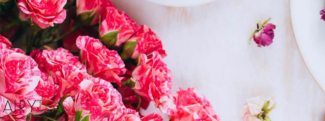How To Brew / Prepare Rose Bud Tea? How To Brew / Prepare Rose Bud Tea?