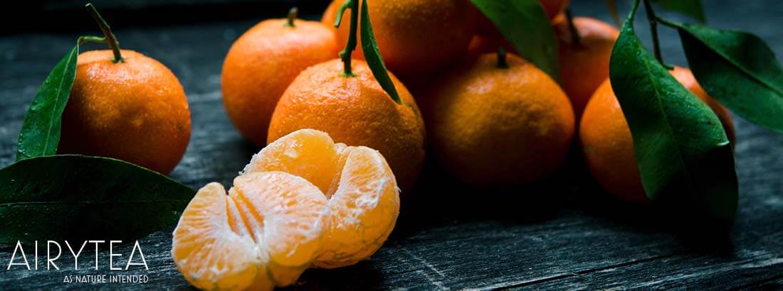 Top 10 Dried Tangerine Peel Tea Benefits