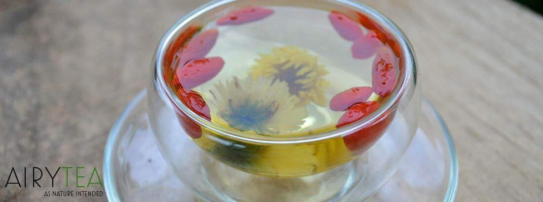 Top 10 Dried Wolfberry (Goji) Berry Tea Benefits Top 10 Dried Wolfberry (Goji) Berry Tea Benefits
