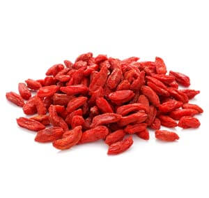 Dried Wolfberry (Goji) Berry Tea