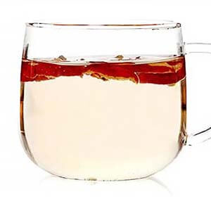 Hawthorn Berry Tea Hawthorn Berry Tea