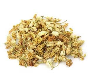 Loose Jasmine Bud Tea