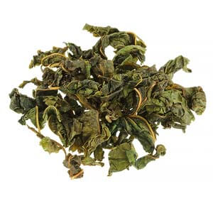 Organic Mulberry Leaf Tea