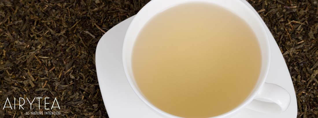 Top 10 Genmaicha (Brown Rice) Tea Benefits