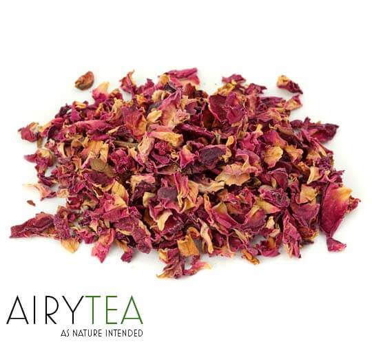 Dried Roselle Hibiscus Flower Tea Dried Roselle Hibiscus Flower Tea