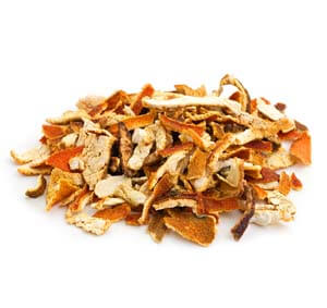 Tangerine Peel Tea