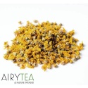 Dried Chrysanthemum Flower Tea