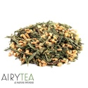 Roasted Brown Rice Tea (Genmaicha)