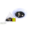 Peach and Oolong Tea Bags