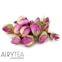 Dried Rose Bud Tea