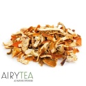 Dried Tangerine Peel Tea