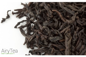 Imperial Da Hong Pao Oolong Tea