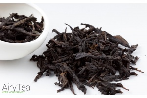 Premium Shui Hsien Organic Oolong Tea