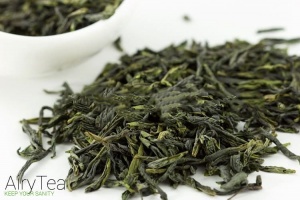 Lu'an Melon Seed Organic Green Tea