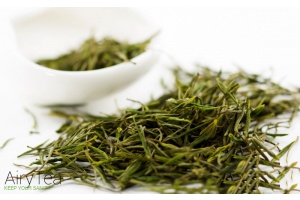 Anji Bai Cha Organic Green Tea