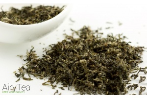 Biluochun Organic Green Tea
