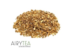 Dried Burdock Root Tea