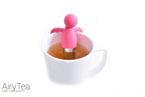 Chillaxed Tea Infuser